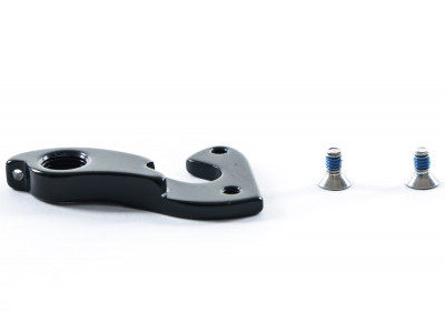 Pinarello heel - handle for Pinarello carbon frames