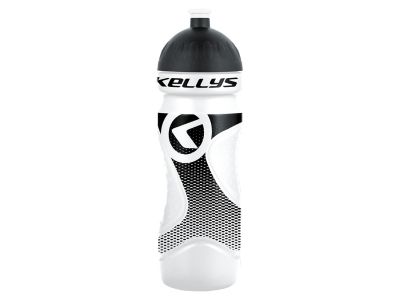 Kellys SPORT bottle, 0.7 l, white