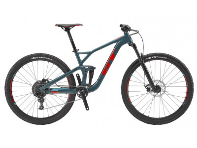 GT Sensor 29 Sport 2019 horský bicykel, VZORKA