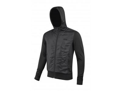 Force Elegant hoodie / jacket black