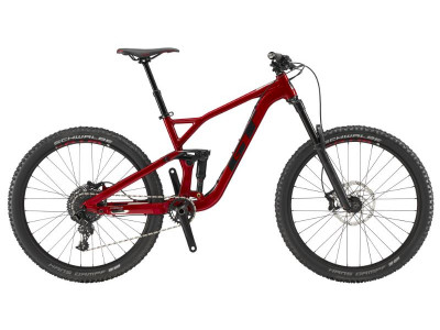 GT Force 27,5 Comp 2019 horský bicykel