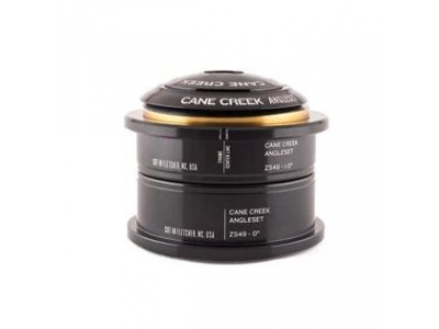 Cane Creek Angleset ZS49 / ZS49 / 30 head composition