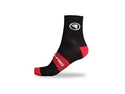 Endura FS 260-Pro socks 2in1