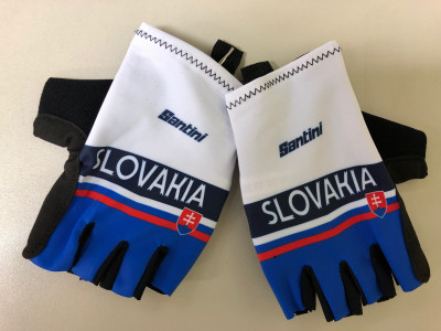 Rękawiczki Santini Słowacja
