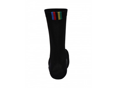 Santini UCI original socks - black