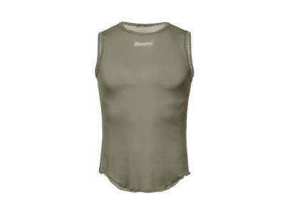 Santini LIEVE functional clothing Green