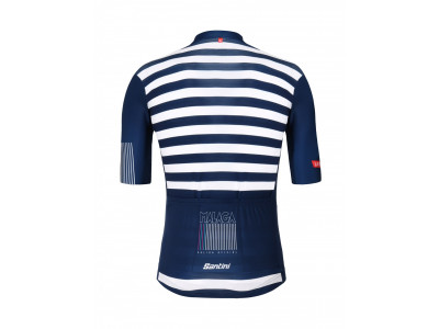 Santini LA VUELTA - MALAGA - S/S dres