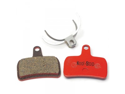 Kool-Stop Hope Mono Mini Bremsbeläge organisch