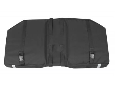 FORCE Noem geantă dublă pentru portbagaj, 2x18 l