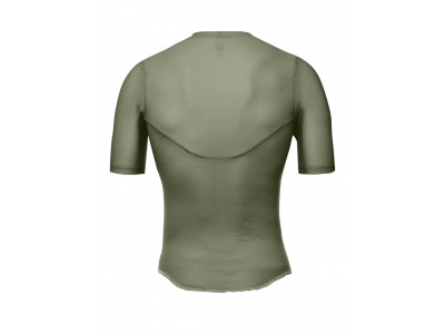 Santini LIEVE S/S funkcionális ruházat Zöld