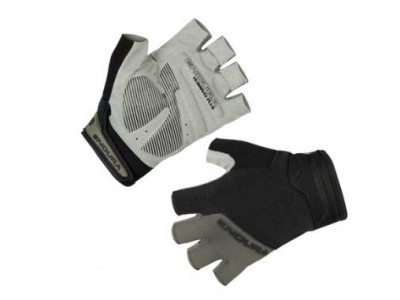 Endura Hummvee Plus Mitt II gloves, black