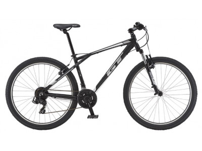 GT Palomar 27,5 2019 BLK horský bicykel, VZORKA