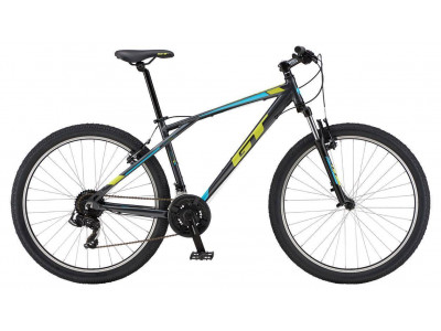 GT Palomar 27.5&quot; GUN mountain bike, model 2019