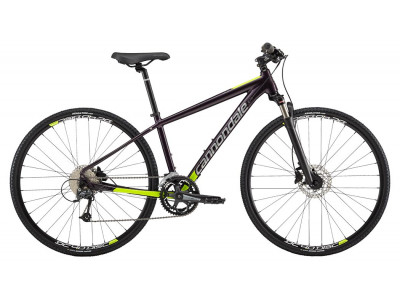 Cannondale Quick Althea 2 2018 trekingové kolo