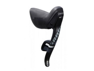 SRAM CX1 Force22 shifting/ hydr. brake lever, 1x11, right