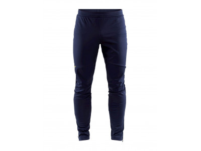 Craft CORE Glide pants, dark blue