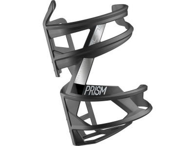 Elite košík PRISM R CARBON čierny matný