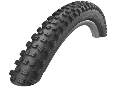 Anvelopă Schwalbe HANS DAMPF 24x2,35 (60-507) TLR, kevlar