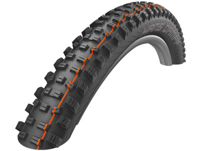 Schwalbe HANS DAMPF 26x2,35 (60-559) Snake TLE Soft gumi, kevlár