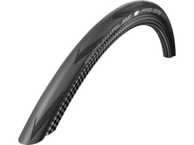 Schwalbe ONE 28x1.20&quot; (30-622) 127TPI 295g TLE road tire kevlar