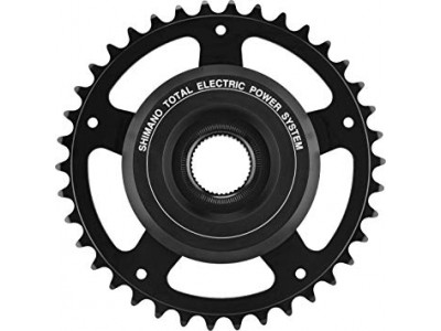 Shimano STePS SM-CRE60 chainring