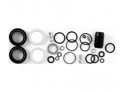 Rock Shox Service Kit Full for XC32 Solo Air and Recon Silver B1 forks (2013+)