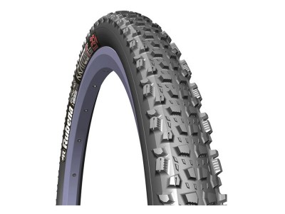 Rubena Kratos Top Design V98 GL 26x2.25&quot; MTB tire kevlar