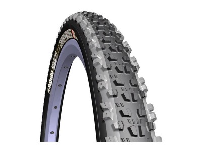 Rubena Charybdis Top Design V95 Tubeless Supra GL 26x2.00&quot; MTB tire kevlar
