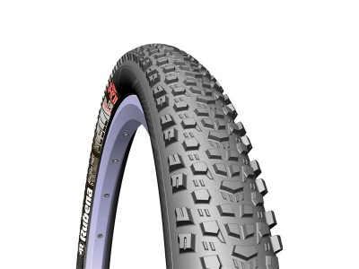 Rubena Scylla Top Design V96 Tubeless Supra 26x2.10&amp;quot; MTB tire kevlar