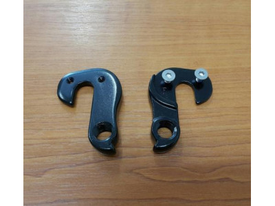 Rock Machine foot for RM CrossRide 500, 350, 300 / Lady frames