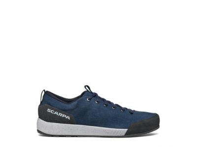 Scarpa Spirit shoes, blue/grey