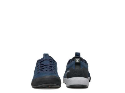 SCARPA Spirit shoes, blue/gray