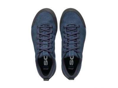 SCARPA Spirit topánky, blue/gray