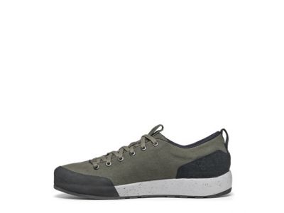 Pantofi SCARPA Spirit, moss/gray