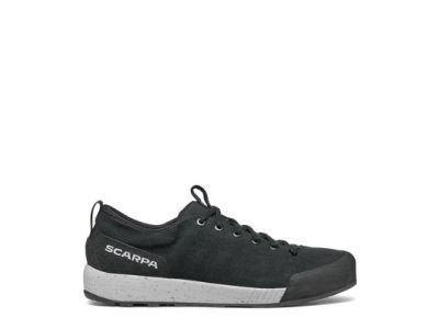 SCARPA Spirit shoes, black/gray