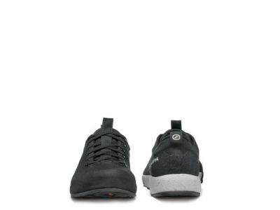 SCARPA Spirit topánky, black/gray