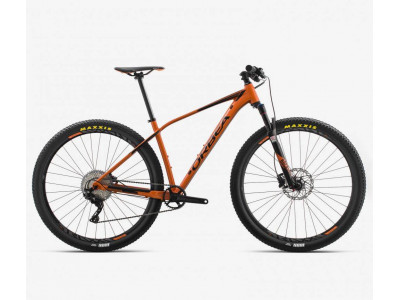 Orbea ALMA H20 29&quot;, 2018-as modell