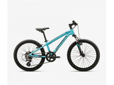 Orbea MX 20 XC, 2018-as modell