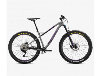 Orbea LAUFEY H10 27+, 2018-as modell
