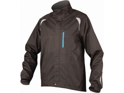 Endura Gridlock II Jacke Herren schwarz