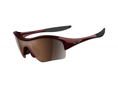 Oakley Enduring Edge Cinder Red Vr28 Black Edge glasses