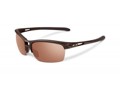 Oakley RPM Sq Choc Sin w/VR28 Blk Irid Glasses