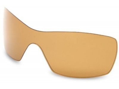 Oakley Dart Repl Lens Kit Bron glass