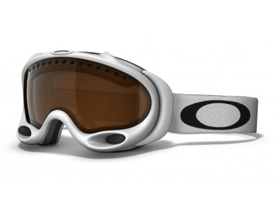 Oakley A Frame ski goggles