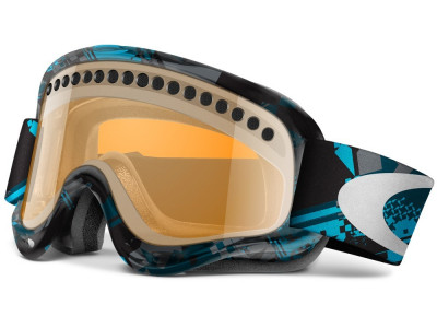 Oakley Xs O-Frame ski goggles