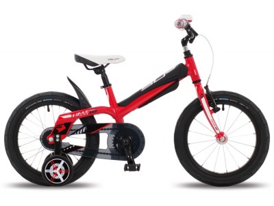 Bicicleta pentru copii Superior Team 16&amp;quot; 2015