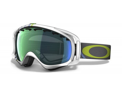 Oakley Crowbar Skibrille mit Seitenwänden