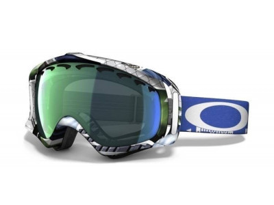 Ochelari de schi Oakley Crowbar cu pereți laterali