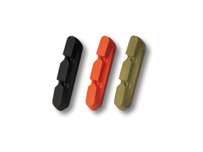 Kool-Stop Campa-Type brzdové gumičky