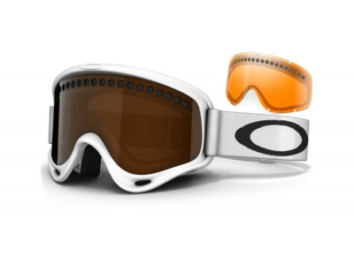Oakley O Frame ski goggles